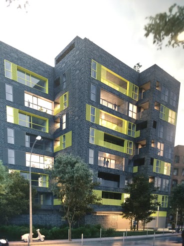 【開房文】Big Apartment 小宅革命，用嶄新觀念打造進口設計公寓，把真正的家還給你！