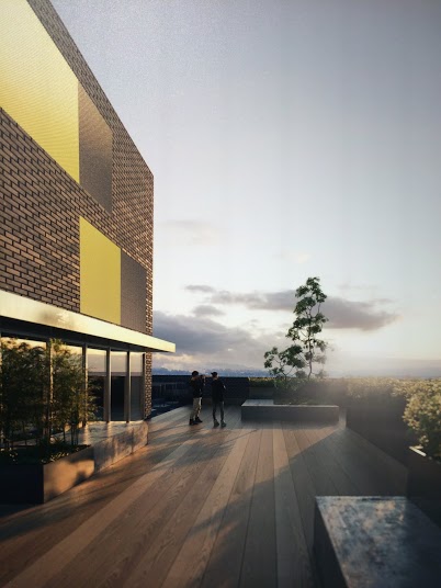 【開房文】Big Apartment 小宅革命，用嶄新觀念打造進口設計公寓，把真正的家還給你！