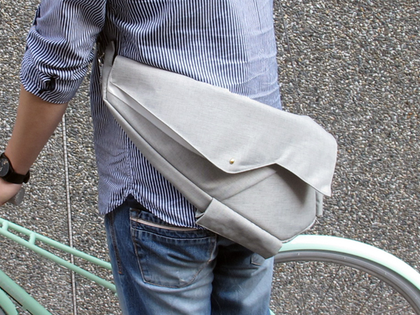 【台灣設計】讓路人情不自禁對你行注目禮：Gochic Bicycle 薄荷綠變速單車