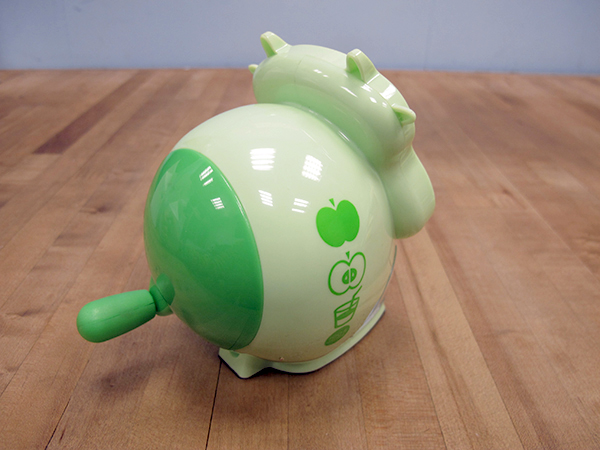 【生活玩物】迎接新的一年，桌上擺個新文具讓上班更有趣～Urban Prefer文具系列