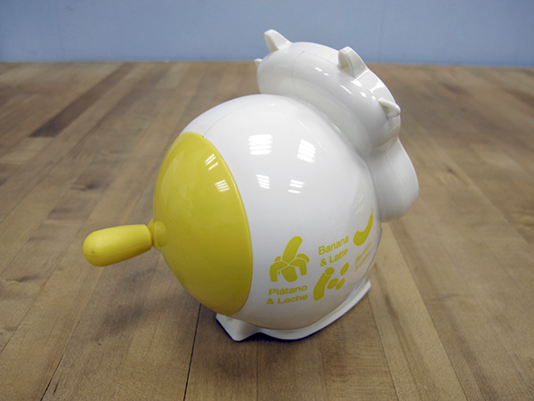 【生活玩物】迎接新的一年，桌上擺個新文具讓上班更有趣～Urban Prefer文具系列