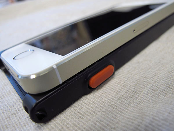 結合相機使用習慣，改變手機拍照方式的 bitplay SNAP! 5 