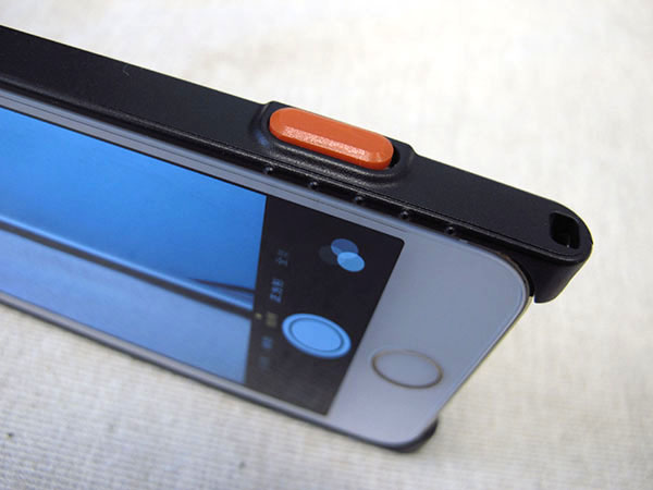 結合相機使用習慣，改變手機拍照方式的 bitplay SNAP! 5 