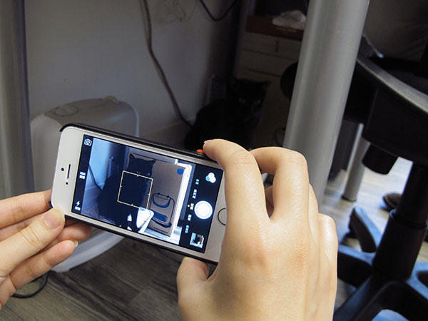 結合相機使用習慣，改變手機拍照方式的 bitplay SNAP! 5 