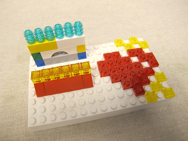 【生活玩物】搶眼度滿分!COI+ 積木行動電源、易開罐行動電源