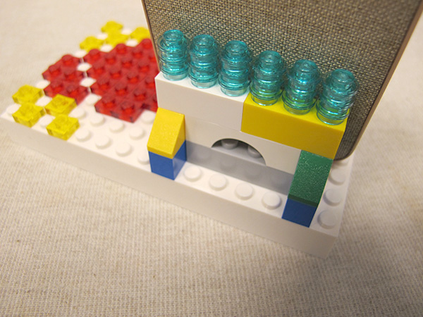 【生活玩物】搶眼度滿分!COI+ 積木行動電源、易開罐行動電源