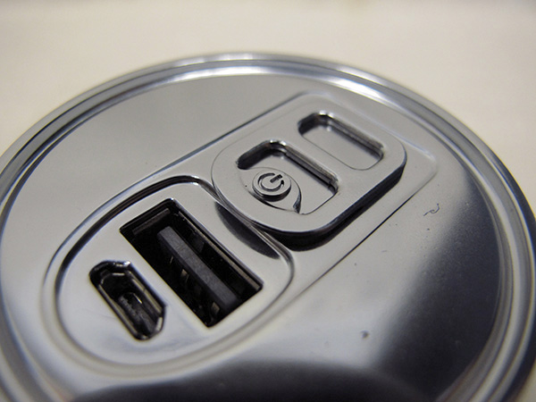 【生活玩物】搶眼度滿分!COI+ 積木行動電源、易開罐行動電源