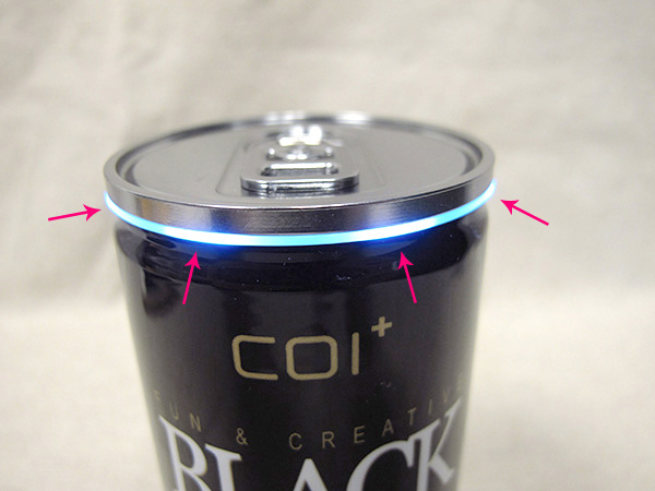 【生活玩物】搶眼度滿分!COI+ 積木行動電源、易開罐行動電源