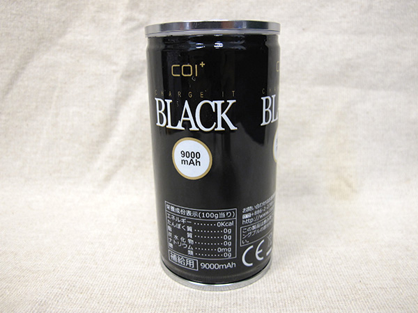 【生活玩物】搶眼度滿分!COI+ 積木行動電源、易開罐行動電源