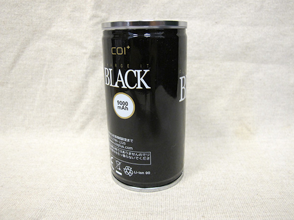 【生活玩物】搶眼度滿分!COI+ 積木行動電源、易開罐行動電源