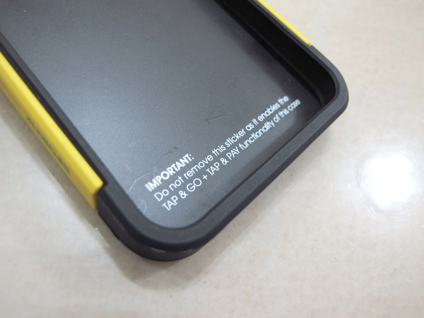 【生活好物】支持到底!把世足精神穿上手機