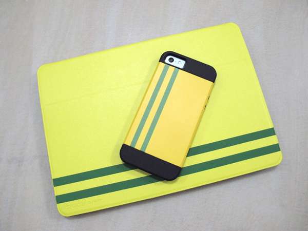 【生活好物】支持到底!把世足精神穿上手機