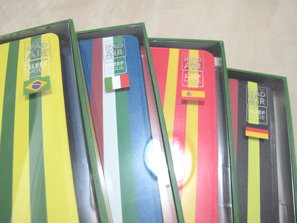 【生活好物】支持到底!把世足精神穿上手機