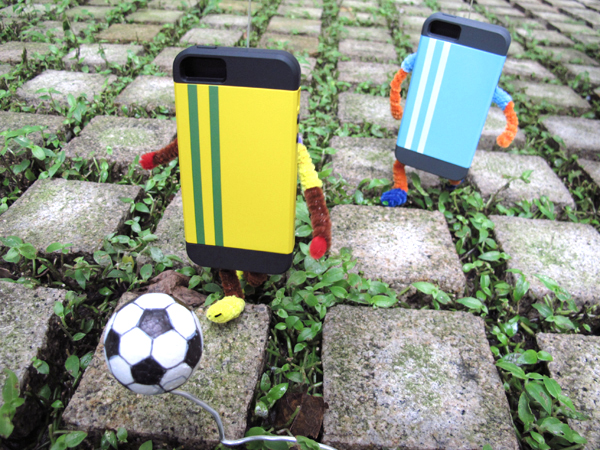 【生活好物】支持到底!把世足精神穿上手機