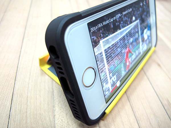 【生活好物】支持到底!把世足精神穿上手機