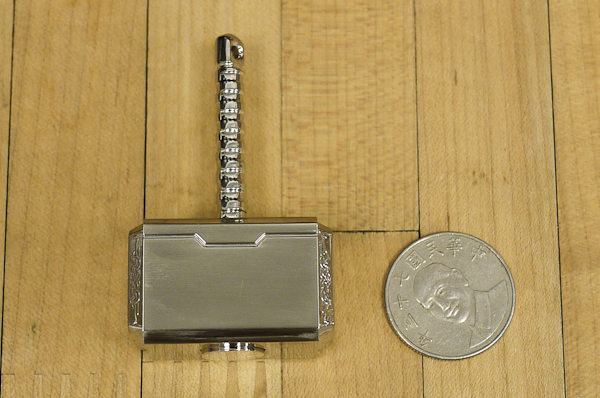 【生活玩物】豈是一個帥字了得！超級英雄聯名隨身碟