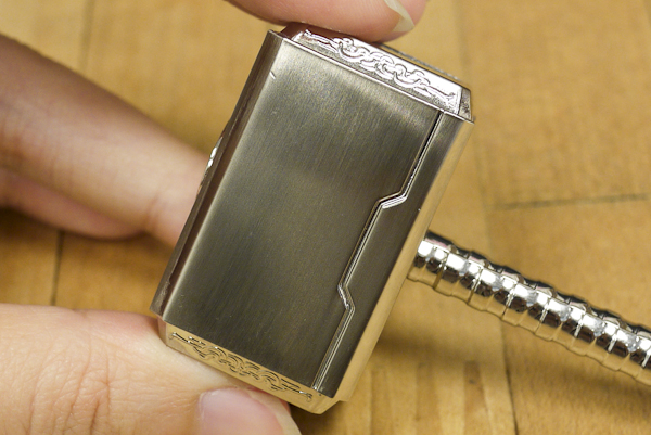 【生活玩物】豈是一個帥字了得！超級英雄聯名隨身碟