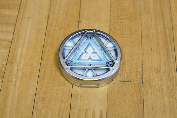 【生活玩物】豈是一個帥字了得！超級英雄聯名隨身碟