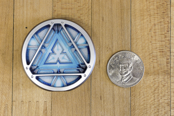 【生活玩物】豈是一個帥字了得！超級英雄聯名隨身碟