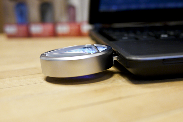 【生活玩物】豈是一個帥字了得！超級英雄聯名隨身碟