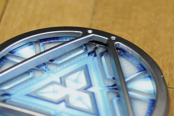 【生活玩物】豈是一個帥字了得！超級英雄聯名隨身碟