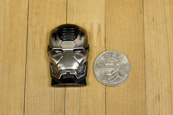 【生活玩物】豈是一個帥字了得！超級英雄聯名隨身碟