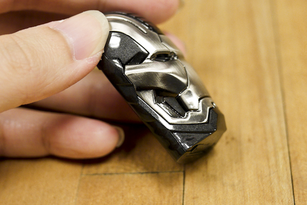 【生活玩物】豈是一個帥字了得！超級英雄聯名隨身碟