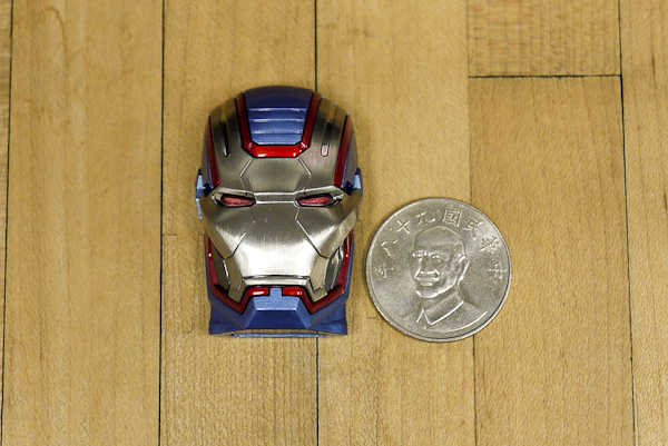 【生活玩物】豈是一個帥字了得！超級英雄聯名隨身碟