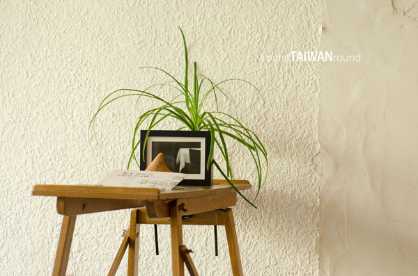 【台灣旅行】午茶大隊出征！台中有歷史感的下午茶店