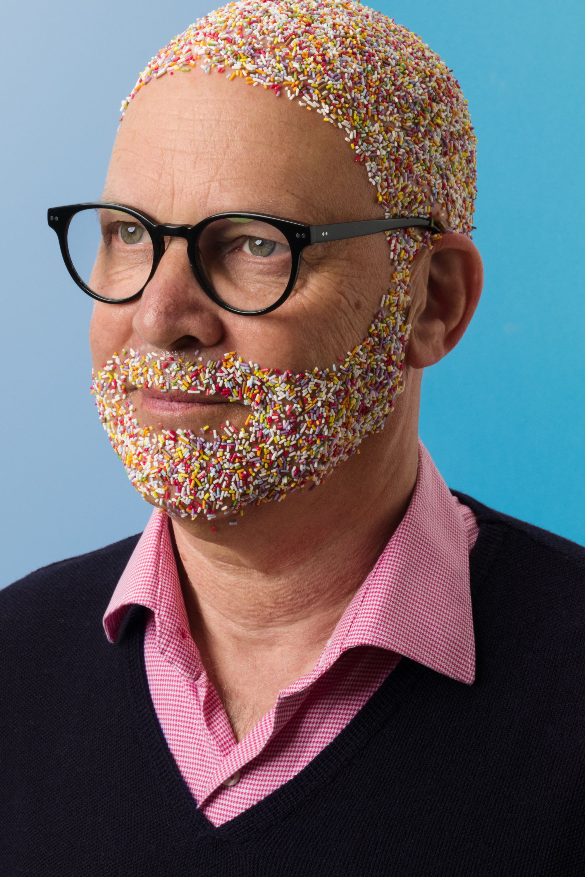 用糖果滿足甜蜜狂想！德國攝影師Jan von Holleben個展亮相台北徠卡之家