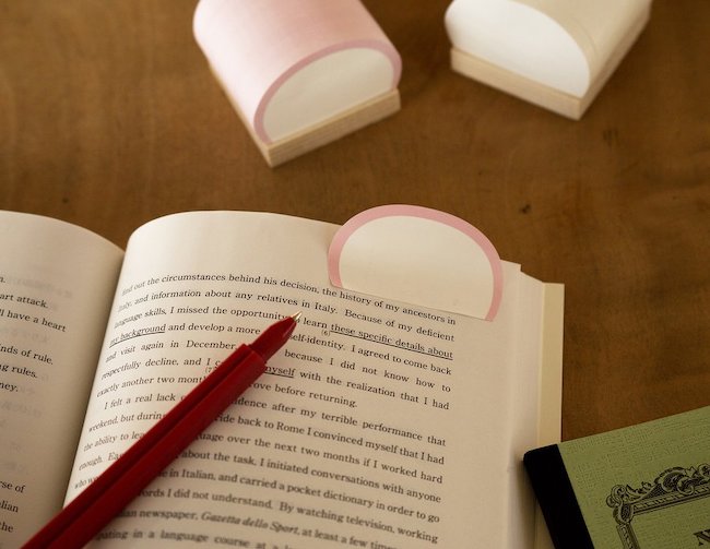 你的餐桌是我的書桌，快拿起日本「餐具」寫功課！（無誤）