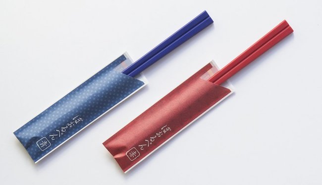 你的餐桌是我的書桌，快拿起日本「餐具」寫功課！（無誤）