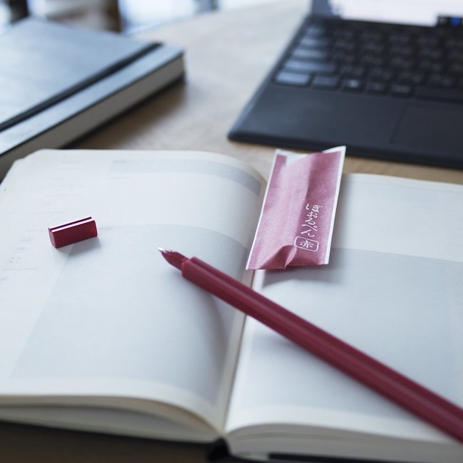 你的餐桌是我的書桌，快拿起日本「餐具」寫功課！（無誤）