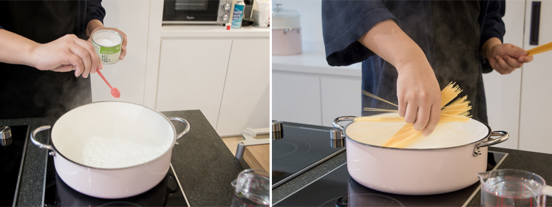 JIA主廚的深夜療癒食堂，以簡單的料理帶來最純粹的滿足