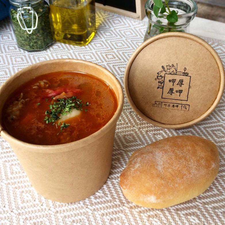 不定期、不定所的秘密市集「覓市/ Me, Marché」現身台灣！老件雜貨、花藝、日系手作、麵包酒飲等 21 職人品牌聚集神秘酒吧Staff Only Club