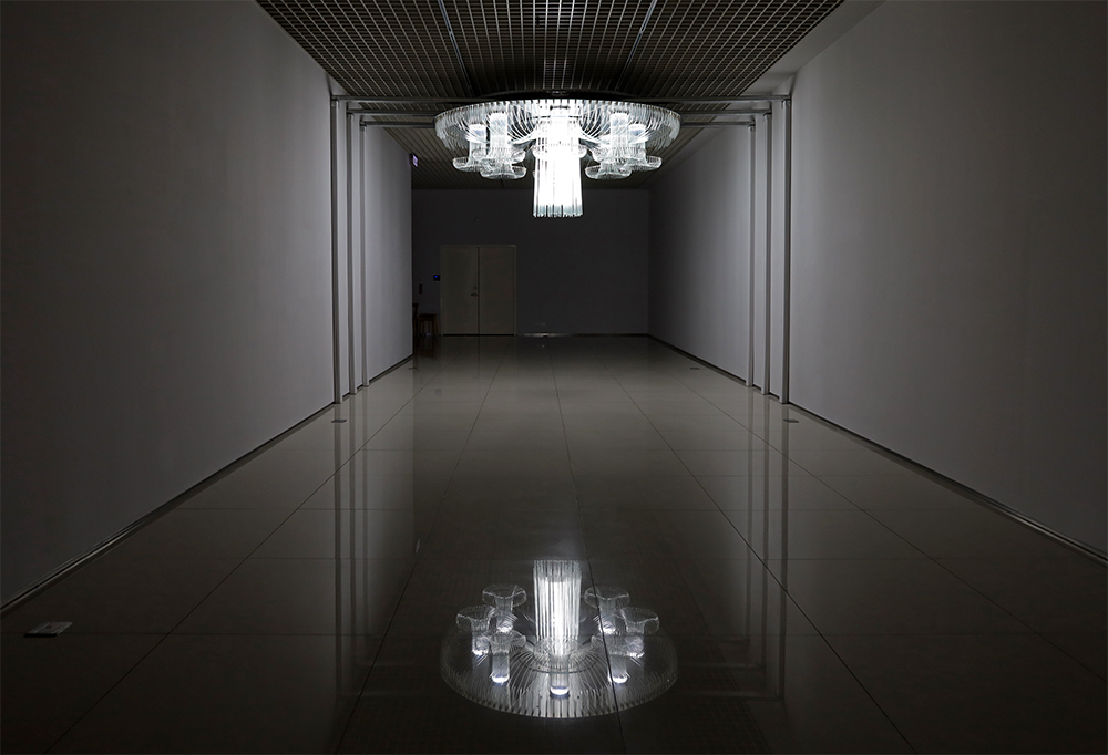 2021台灣設計展嘉美館展區！《現域》6組設計師地景創作探討水文與城市關係