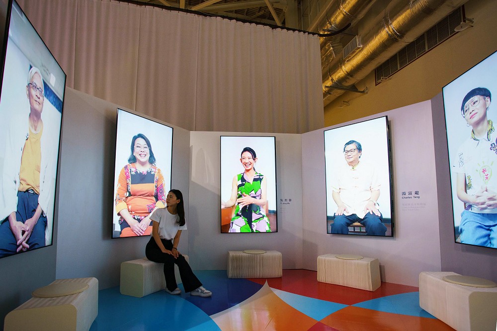 2023世界客家博覽會在桃園！台灣館呈現14縣市「有客當靚」在地多元客家文化