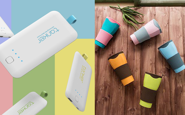 不用搭時光機   到「未來進行市」一次看完未來五年科技趨勢