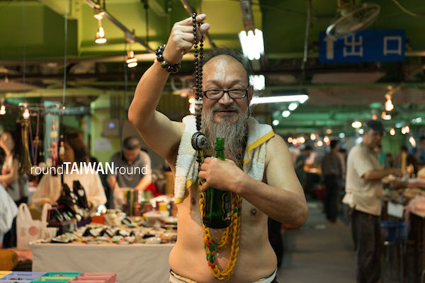 【台灣旅行】老外來台北不會錯過但你可能不會去的景點