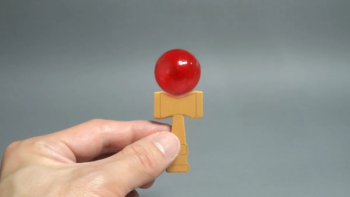 劍玉羊羹、有膽量肝椅子!日本設計師ミチル的架空文具設計5+