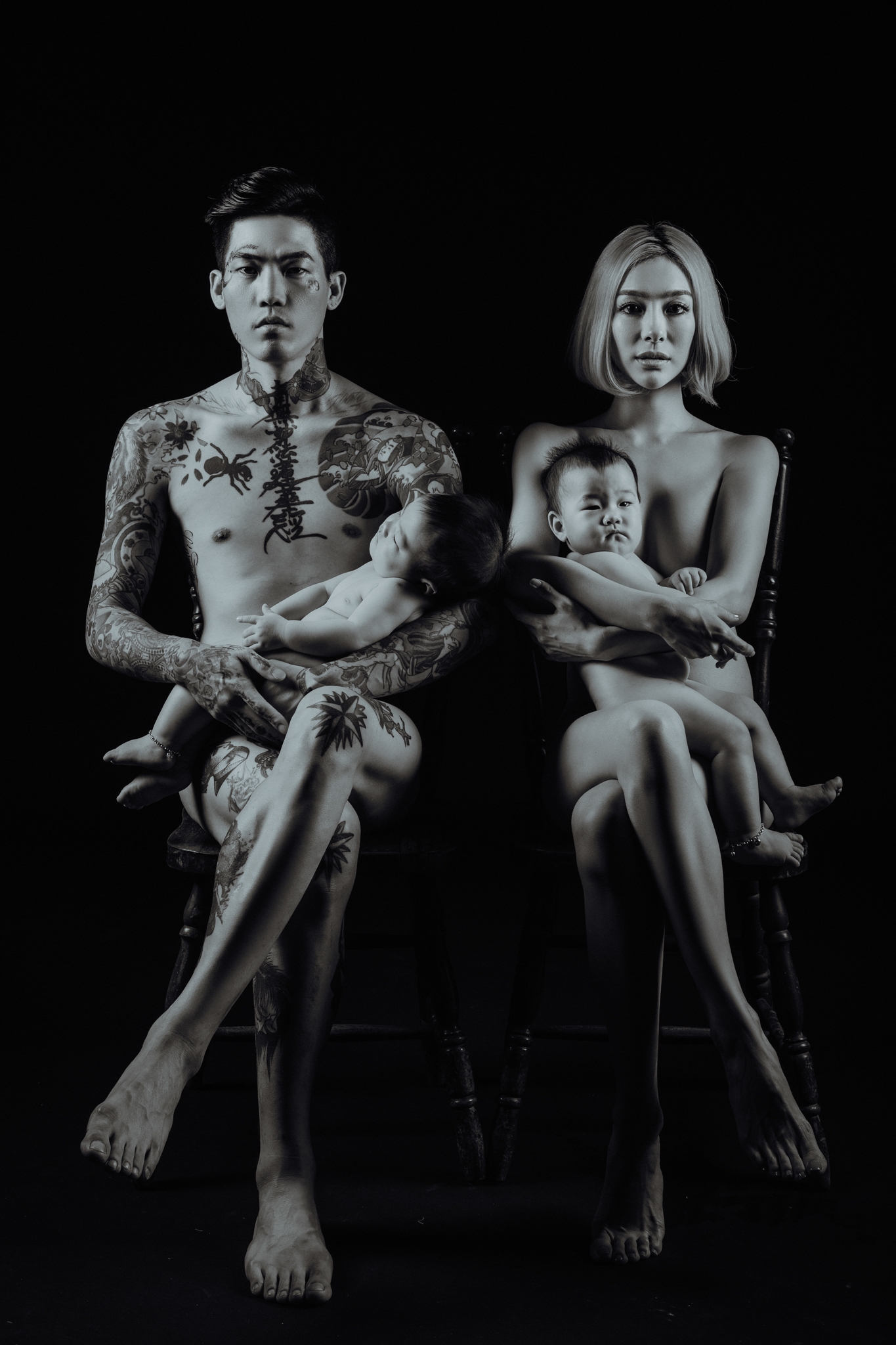 攝影界的奧斯卡「IPA 國際攝影獎」 得獎名單揭曉!22 位台灣攝影師獲選:台中歌劇院、屏東燒王船皆入鏡,藉影像讓世界看見台灣