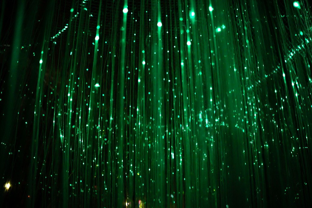 2022月津港燈節亮相台南鹽水!teamLab彩繪水族館、魔幻水燈等83組藝術作品