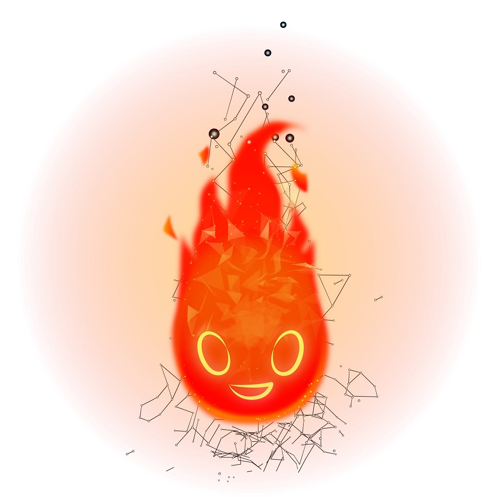 2022 DigiWave亮相高雄設計中島!沉浸式推理、5種人格特質召喚巨靈國王