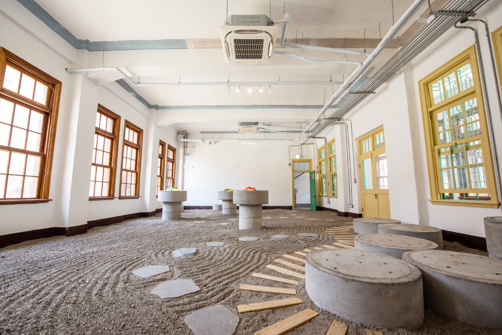 2022基隆城市博覽會亮點!4大展區集結基隆地標光雕、沉浸展覽、打開林開郡洋樓