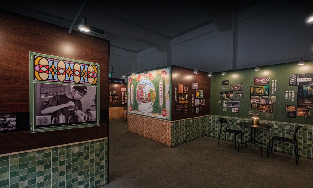 2022基隆城市博覽會亮點!4大展區集結基隆地標光雕、沉浸展覽、打開林開郡洋樓