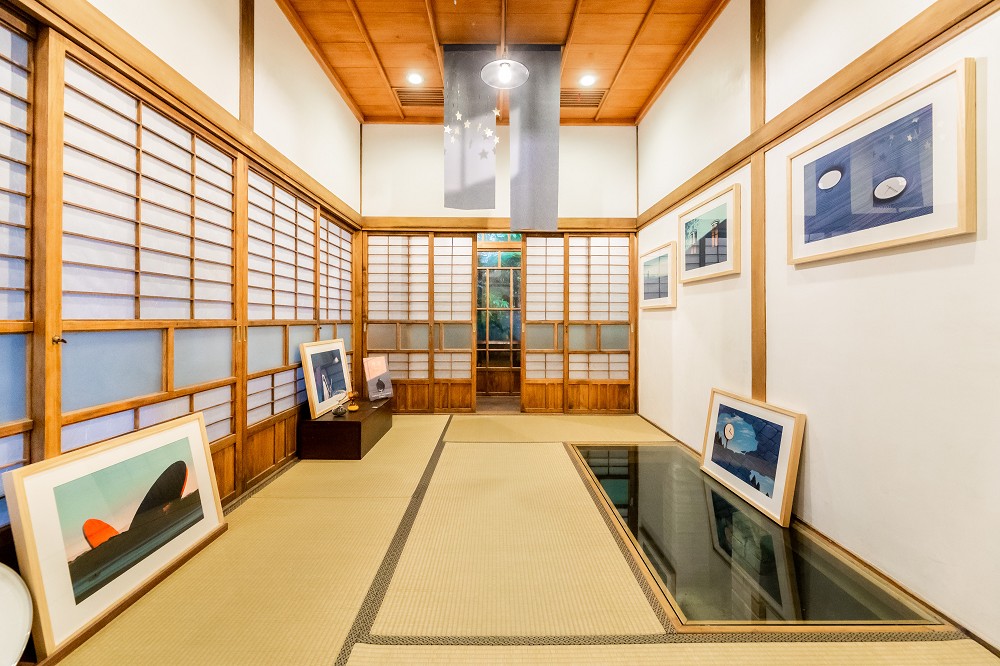 基隆誠品「時光繪本書屋」亮點!百年古蹟集結千本繪本、主題展覽