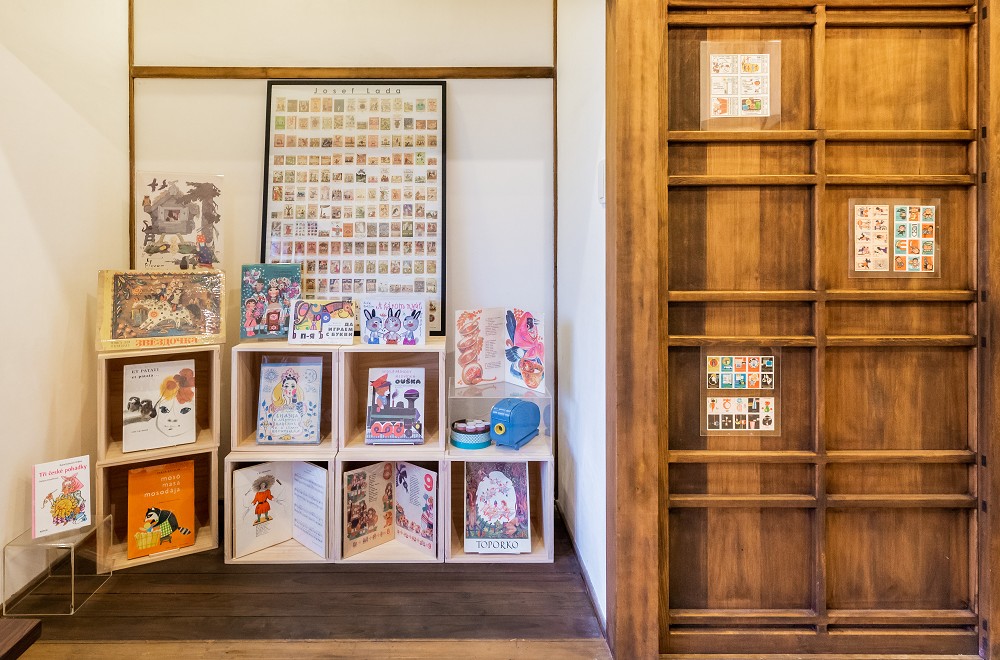 基隆誠品「時光繪本書屋」亮點！百年古蹟集結千本繪本、主題展覽