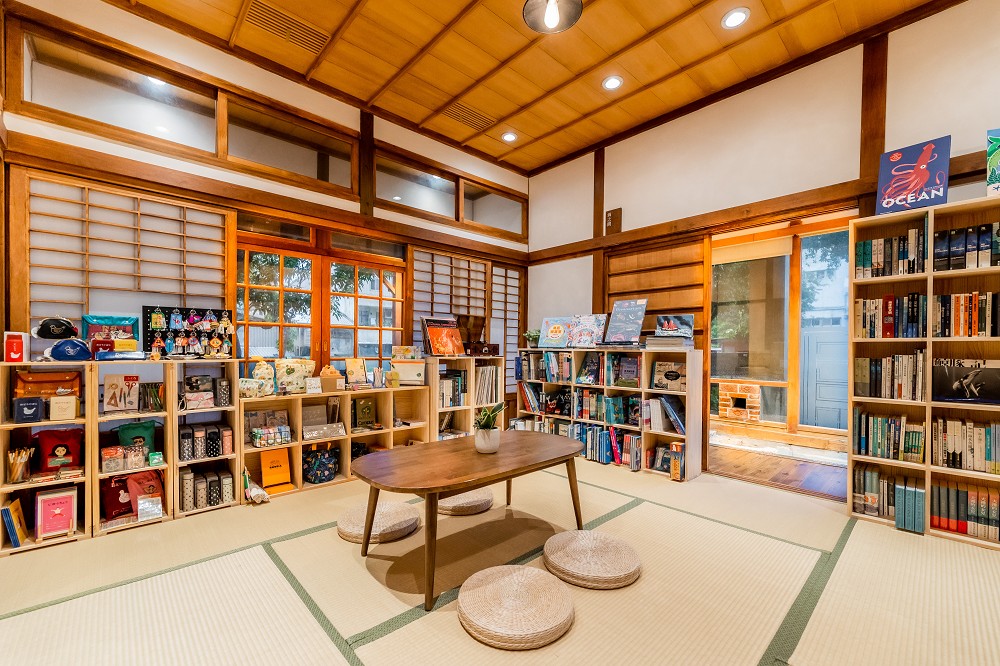 基隆誠品「時光繪本書屋」亮點！百年古蹟集結千本繪本、主題展覽
