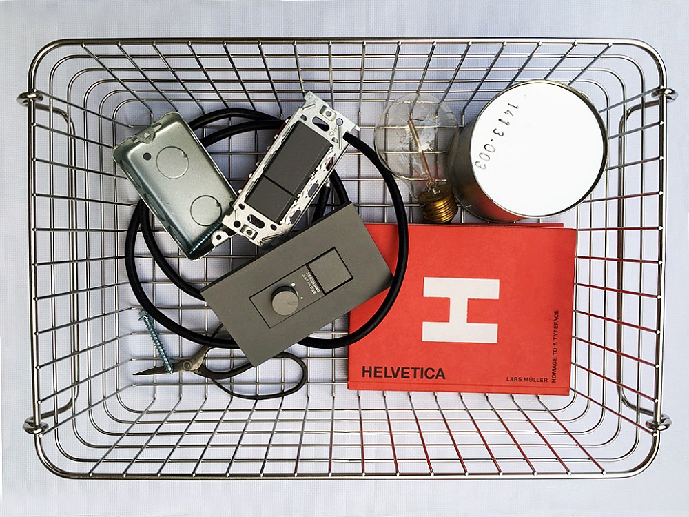 台北特色五金選物店「Sasugas流石」！集結全球質感五金商品的選物空間