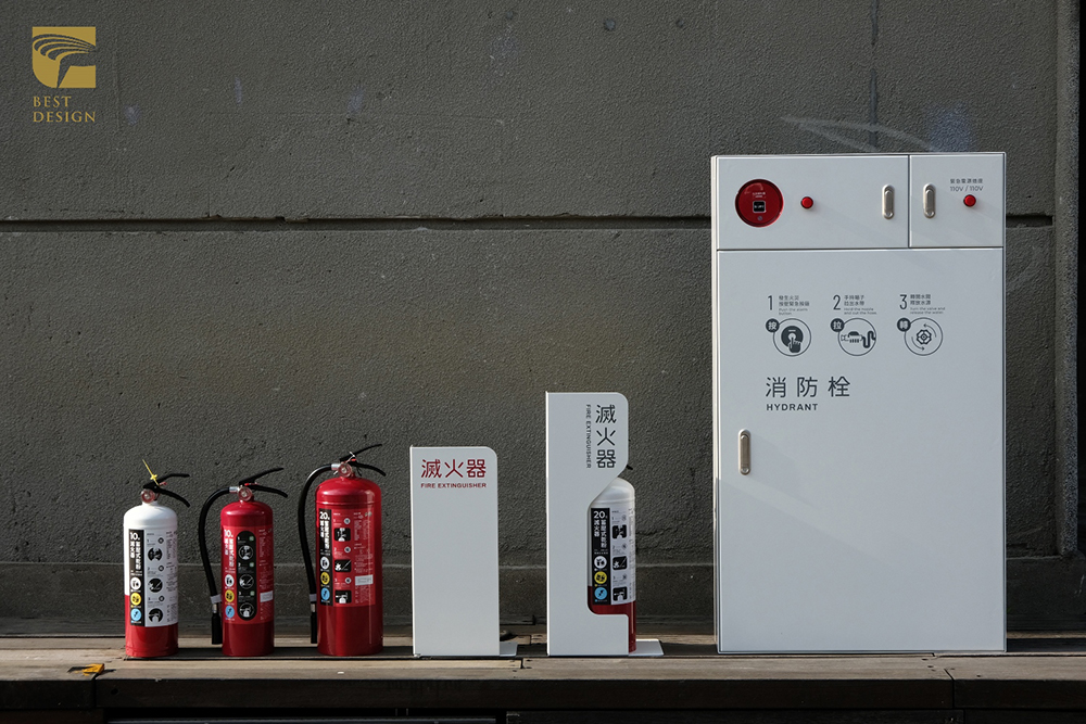 2021金點設計獎、金點概念設計獎「年度最佳設計獎」出爐!美感聯絡簿、衛生所改造等37件佳作獲殊榮